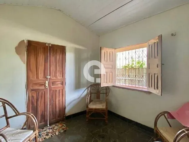 Casa com 288m², à venda, no bairro Alto Alegre em Mojuí dos Campos