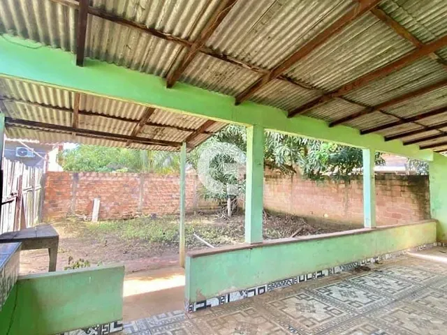 Casa com 288m², à venda, no bairro Alto Alegre em Mojuí dos Campos