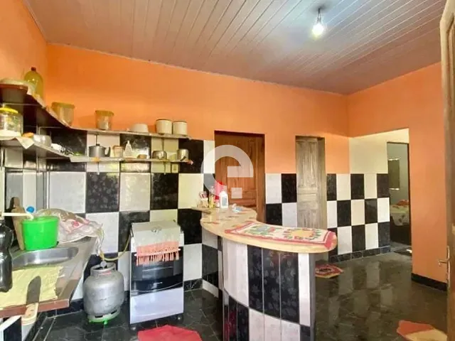 Casa com 288m², à venda, no bairro Alto Alegre em Mojuí dos Campos