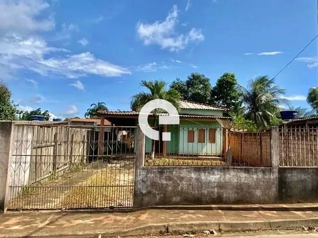 Casa com 288m², à venda, no bairro Alto Alegre em Mojuí dos Campos