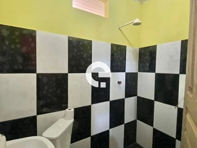 Casa com 288m², à venda, no bairro Alto Alegre em Mojuí dos Campos