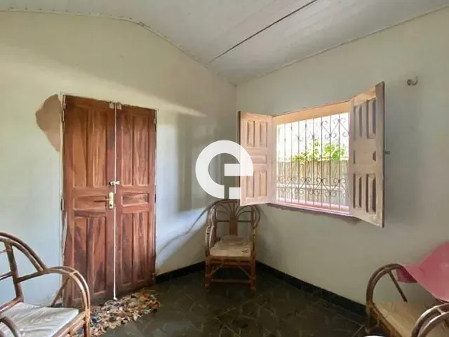 Casa com 288m², à venda, no bairro Alto Alegre em Mojuí dos Campos