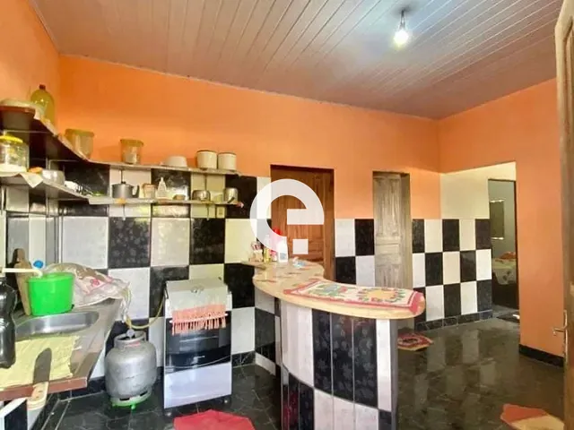 Casa com 288m², à venda, no bairro Alto Alegre em Mojuí dos Campos