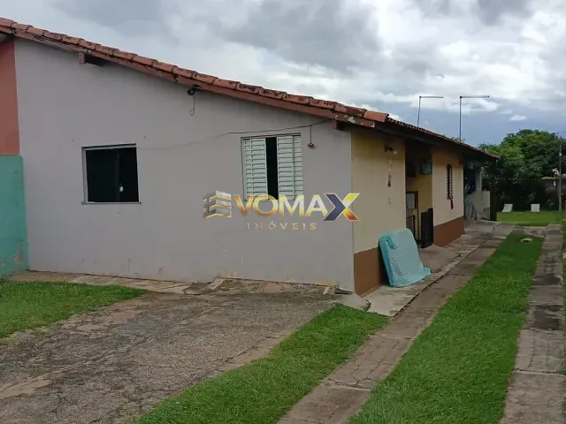 Casa com 500m² 3 quartos e 2 banheiros, à venda, no bairro Jardim Bela Vista em Itapetininga