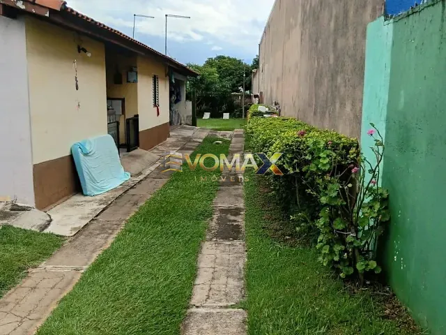 Casa com 500m² 3 quartos e 2 banheiros, à venda, no bairro Jardim Bela Vista em Itapetininga