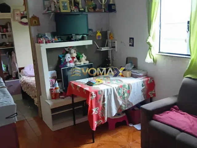 Casa com 500m² 3 quartos e 2 banheiros, à venda, no bairro Jardim Bela Vista em Itapetininga