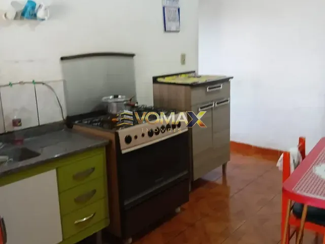 Casa com 500m² 3 quartos e 2 banheiros, à venda, no bairro Jardim Bela Vista em Itapetininga