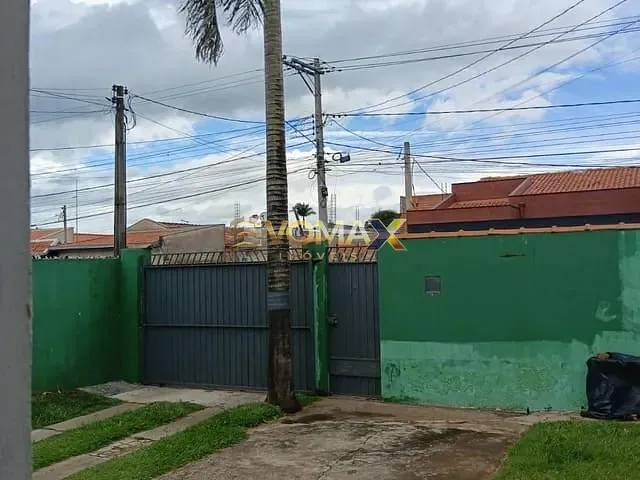 Casa com 500m² 3 quartos e 2 banheiros, à venda, no bairro Jardim Bela Vista em Itapetininga