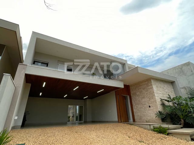 Casa com 450m² 3 quartos e 5 banheiros, à venda, no bairro Ecoville em Dourados