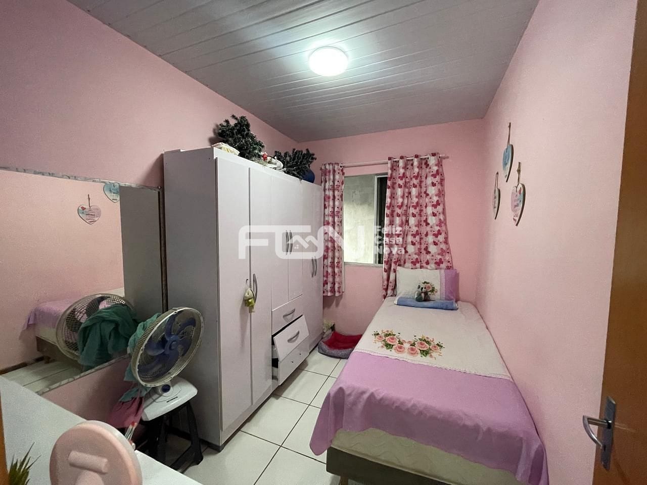 Casa, 2 quartos, 47 m² - Foto 8