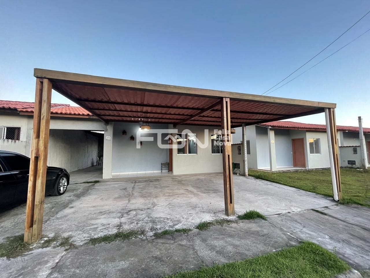 Casa, 2 quartos, 47 m² - Foto 15