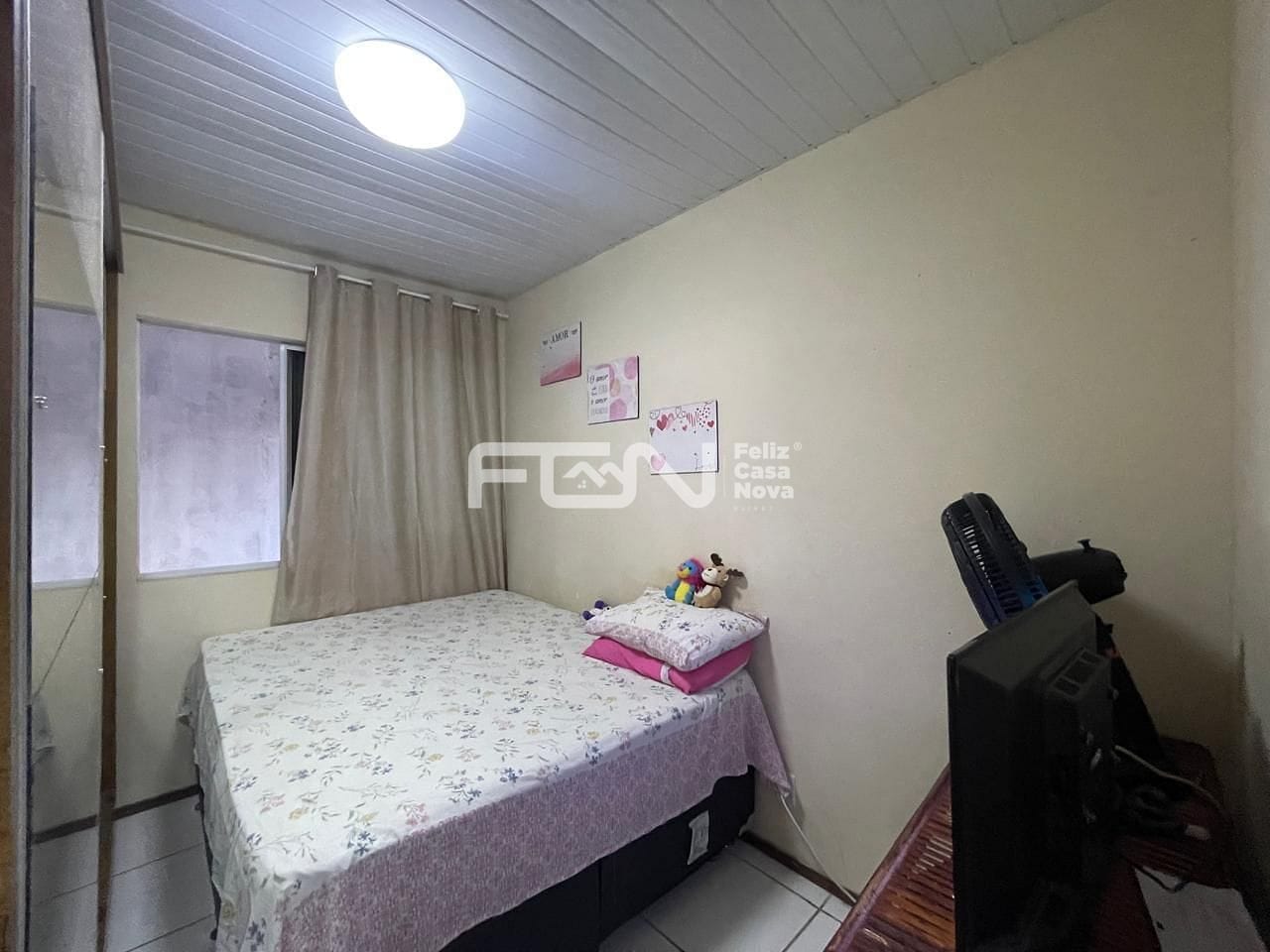 Casa, 2 quartos, 47 m² - Foto 6