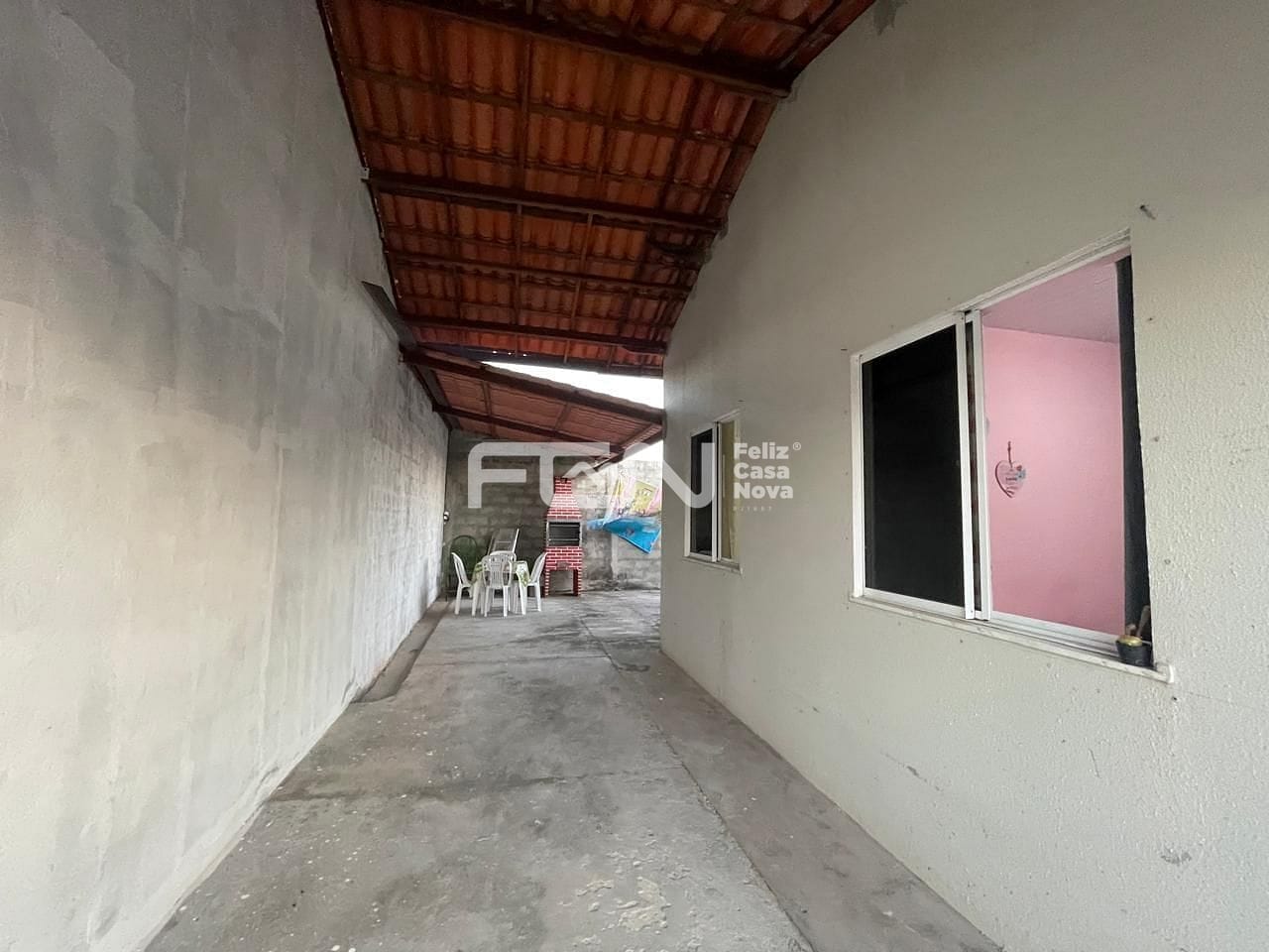 Casa, 2 quartos, 47 m² - Foto 12