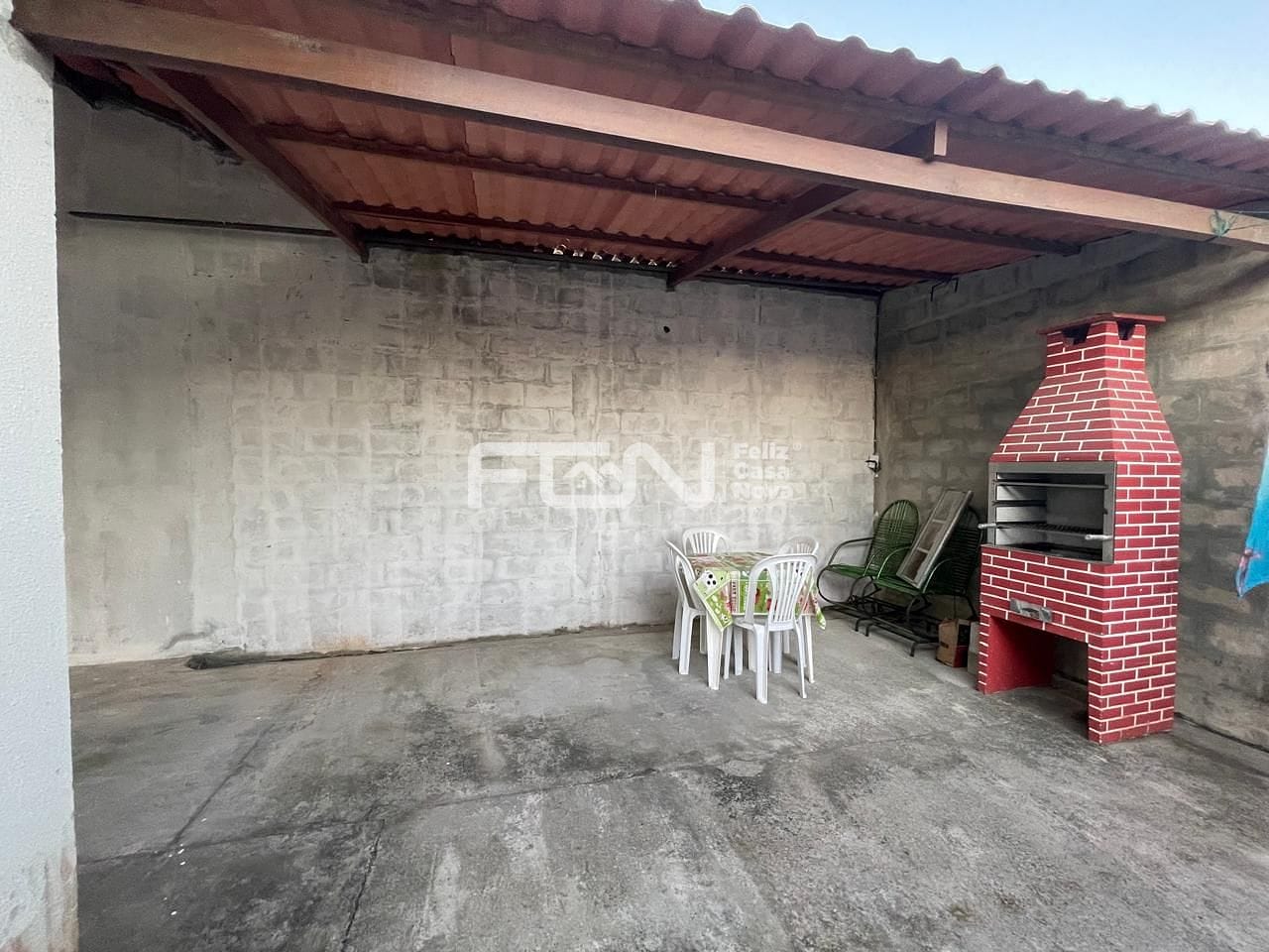 Casa, 2 quartos, 47 m² - Foto 11