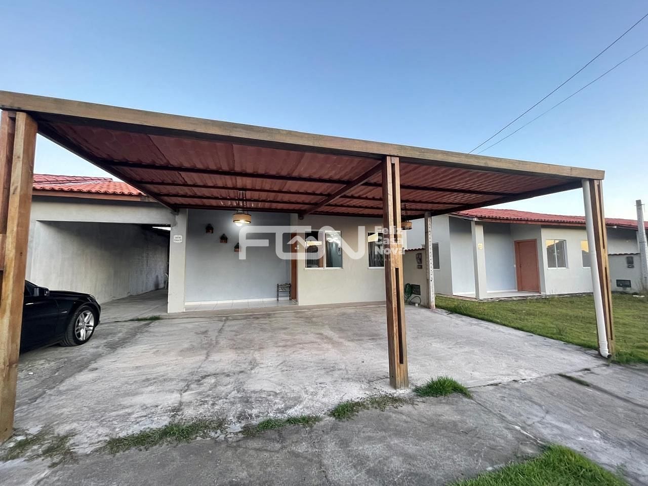 Casa, 2 quartos, 47 m² - Foto 14