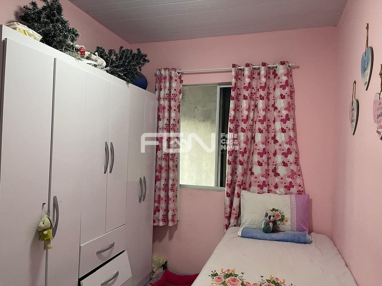 Casa, 2 quartos, 47 m² - Foto 7