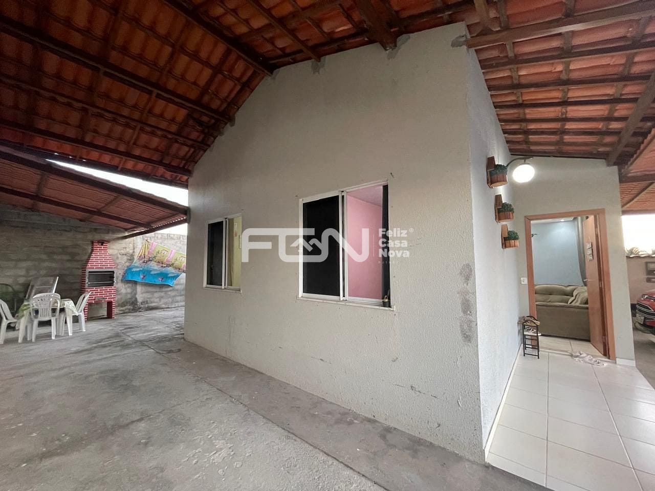 Casa, 2 quartos, 47 m² - Foto 10