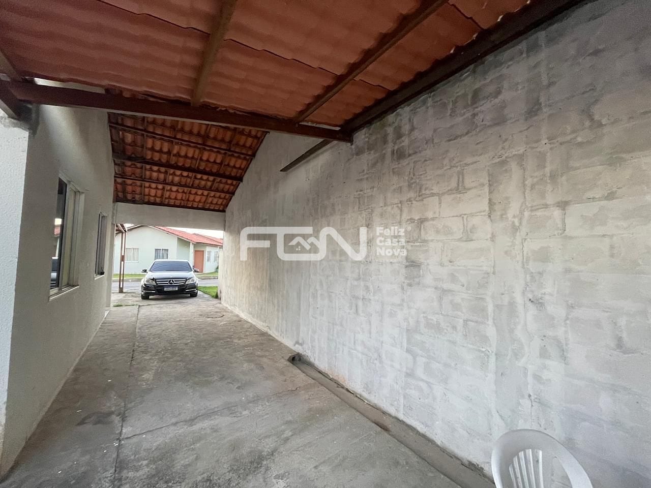 Casa, 2 quartos, 47 m² - Foto 13