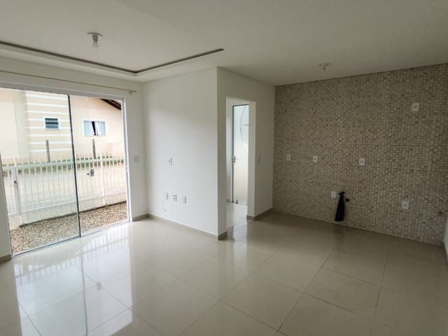 Foto do Casa - Casa para locação, Testo Rega, Pomerode, SC | Flohr E Wobeto Empreendimentos Imobiliarios Ltda