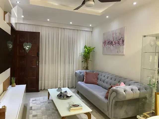 Casa com 80m² 2 quartos e 1 banheiro, à venda, no bairro da Luz em Nova Iguaçu