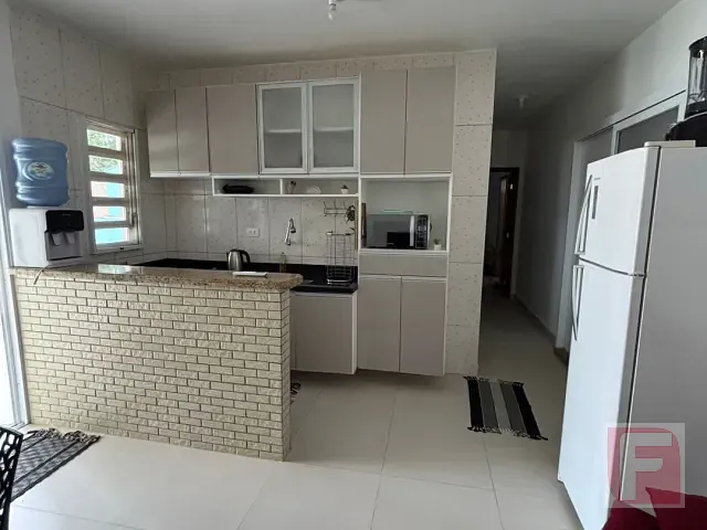 Casa 2 quartos e 2 banheiros, à venda, no bairro Continental em Itapoá