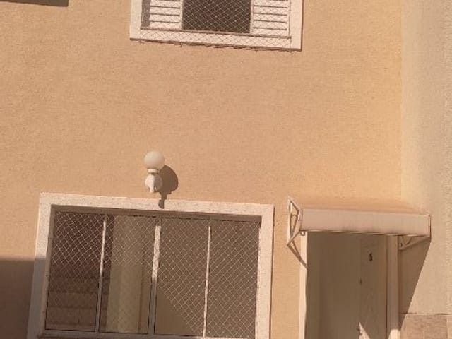 Foto do Casa - Casa em condomínio, com 2 dormitórios para alugar, 70 m² por R$ 2.620/mês - Jardim Paulista - Atibaia/SP | FORPUS SOLUÇÕES IMOBILIÁRIAS LTDA