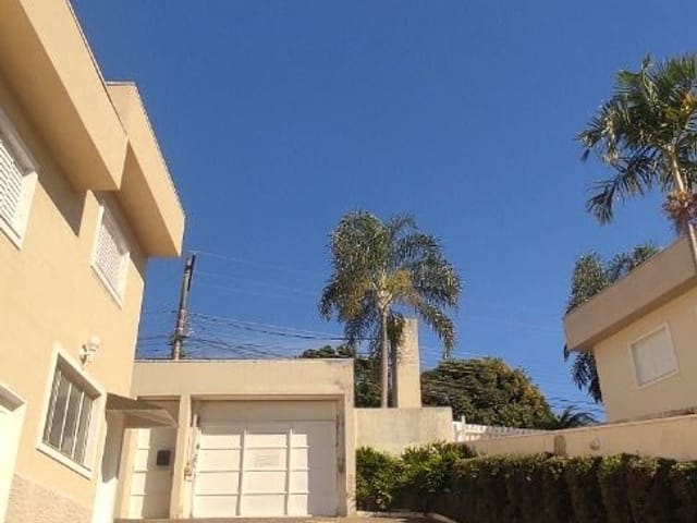 Foto do Casa - Casa em condomínio, com 2 dormitórios para alugar, 70 m² por R$ 2.620/mês - Jardim Paulista - Atibaia/SP | FORPUS SOLUÇÕES IMOBILIÁRIAS LTDA