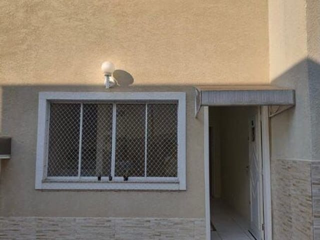 Foto do Casa - Casa em condomínio, com 2 dormitórios para alugar, 70 m² por R$ 2.620/mês - Jardim Paulista - Atibaia/SP | FORPUS SOLUÇÕES IMOBILIÁRIAS LTDA