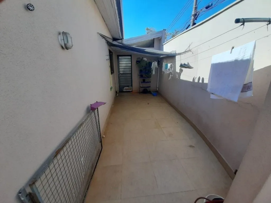 Casa, 3 quartos, 104 m² - Foto 23