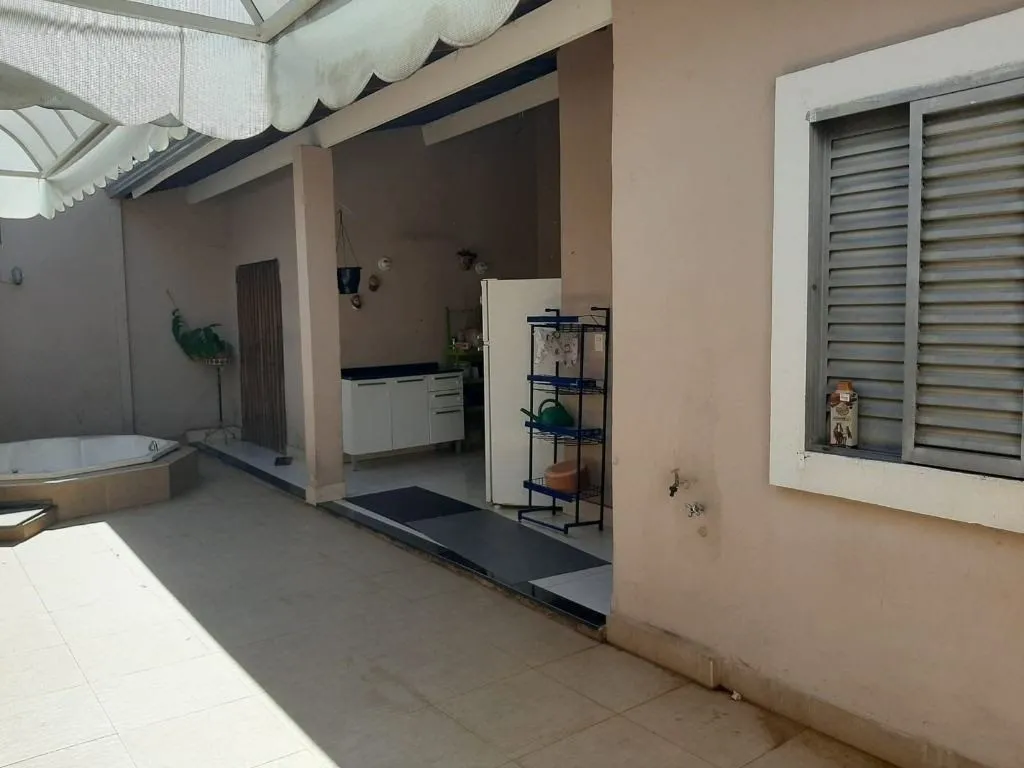 Casa, 3 quartos, 104 m² - Foto 22