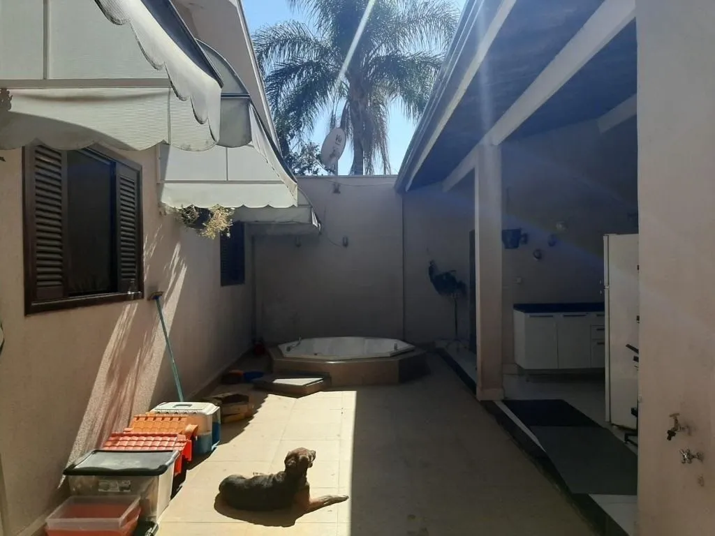 Casa, 3 quartos, 104 m² - Foto 21