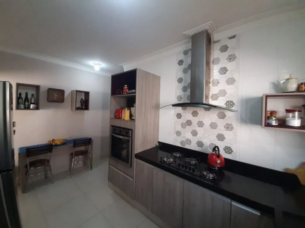 Casa, 3 quartos, 104 m² - Foto 6