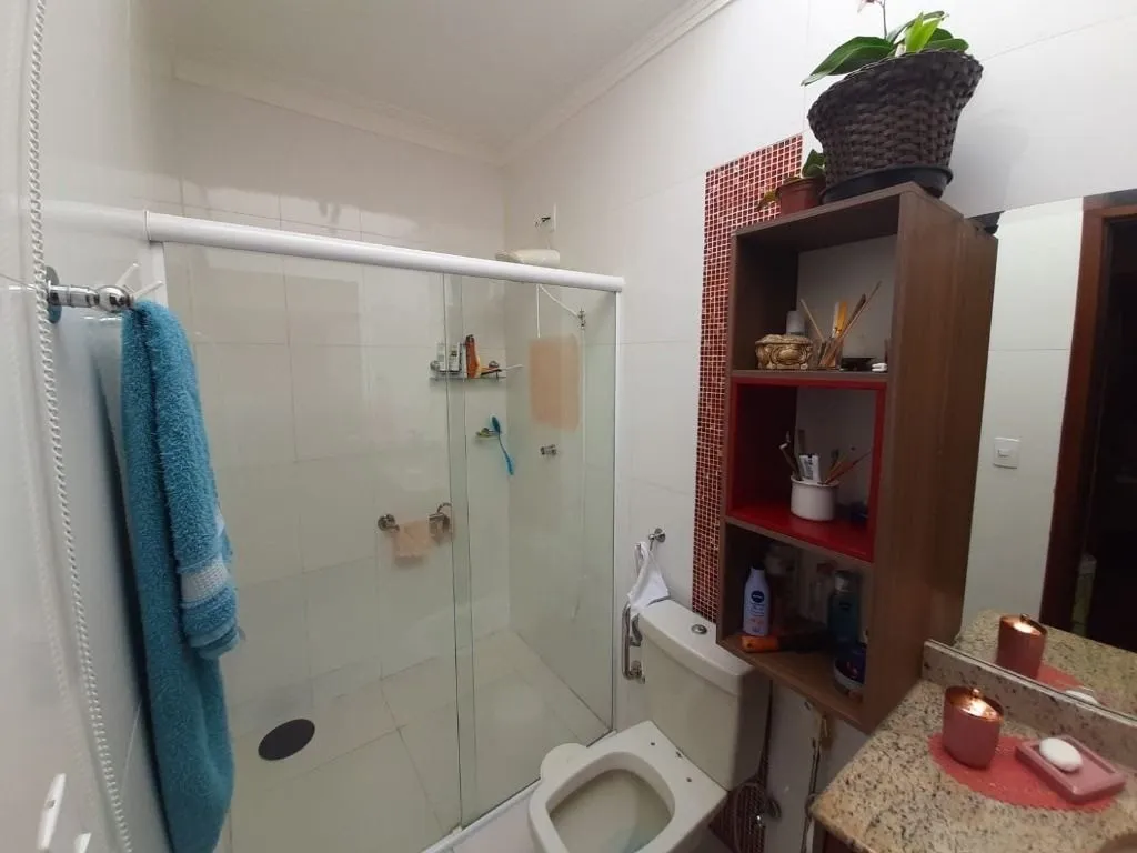 Casa, 3 quartos, 104 m² - Foto 7