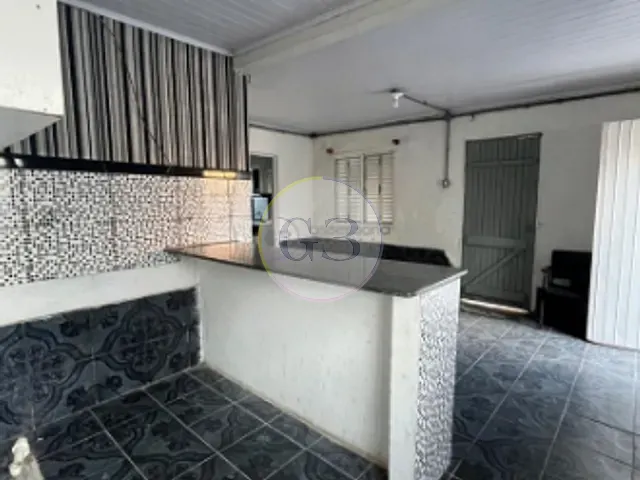 Casa 3 quartos e 2 banheiros, à venda, no bairro Frederico Ernesto Buchholz em Rio Grande