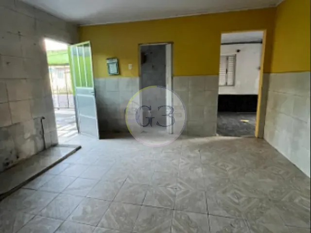 Casa 3 quartos e 2 banheiros, à venda, no bairro Frederico Ernesto Buchholz em Rio Grande
