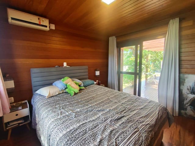 Casa com 105m² 3 quartos e 1 banheiro, à venda, no bairro Aimore em Vila Flores