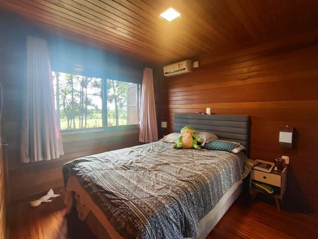 Casa com 105m² 3 quartos e 1 banheiro, à venda, no bairro Aimore em Vila Flores