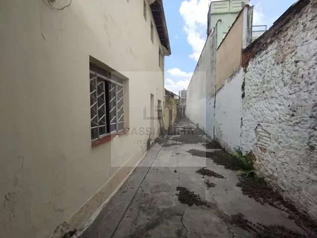 Casa com 329m² 6 quartos e 4 banheiros, à venda, no bairro Alto da Mooca em São Paulo
