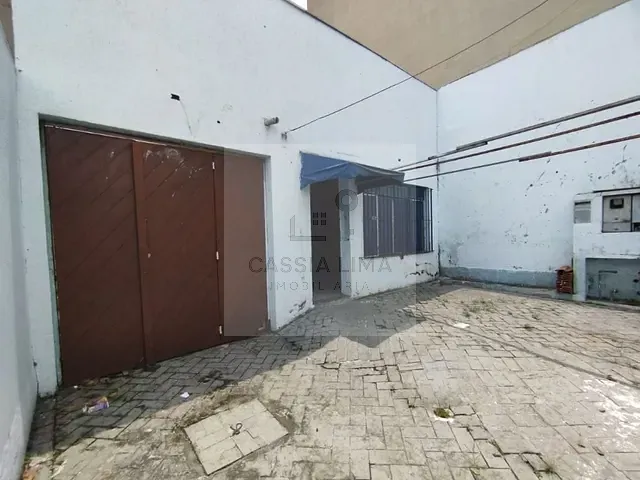 Casa com 329m² 6 quartos e 4 banheiros, à venda, no bairro Alto da Mooca em São Paulo
