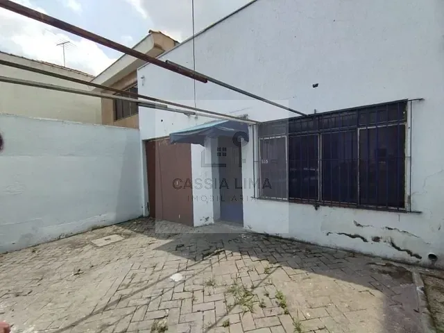 Casa com 329m² 6 quartos e 4 banheiros, à venda, no bairro Alto da Mooca em São Paulo