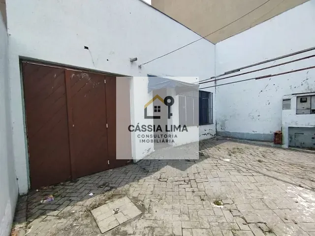 Casa com 329m² 6 quartos e 4 banheiros, à venda, no bairro Alto da Mooca em São Paulo