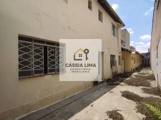 Casa com 329m² 6 quartos e 4 banheiros, à venda, no bairro Alto da Mooca em São Paulo