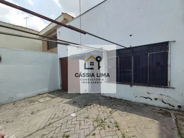 Casa com 329m² 6 quartos e 4 banheiros, à venda, no bairro Alto da Mooca em São Paulo