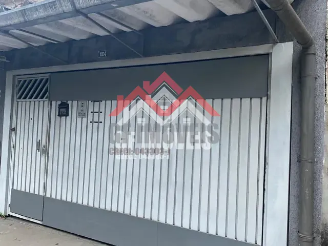 Casa 3 quartos e 3 banheiros, para alugar, no bairro Parque Regina em São Paulo
