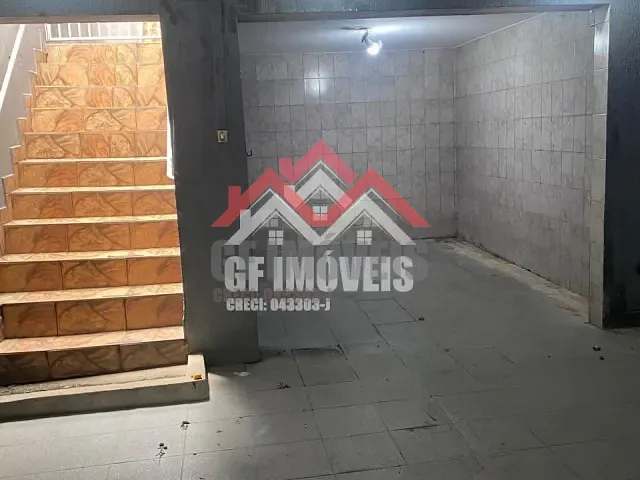 Casa 3 quartos e 3 banheiros, para alugar, no bairro Parque Regina em São Paulo