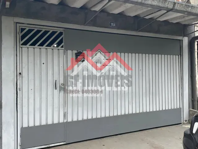 Casa 3 quartos e 3 banheiros, para alugar, no bairro Parque Regina em São Paulo
