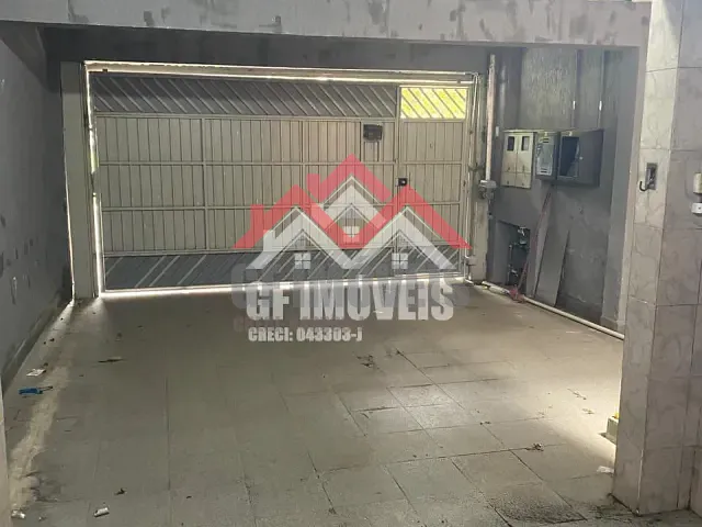 Casa 3 quartos e 3 banheiros, para alugar, no bairro Parque Regina em São Paulo
