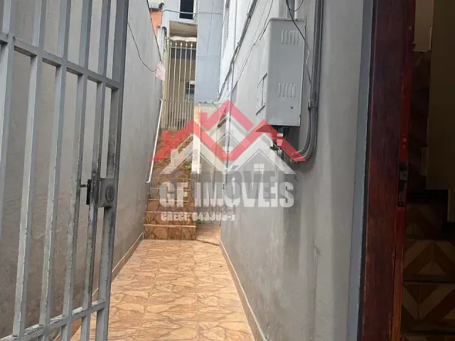 Casa 3 quartos e 3 banheiros, para alugar, no bairro Parque Regina em São Paulo