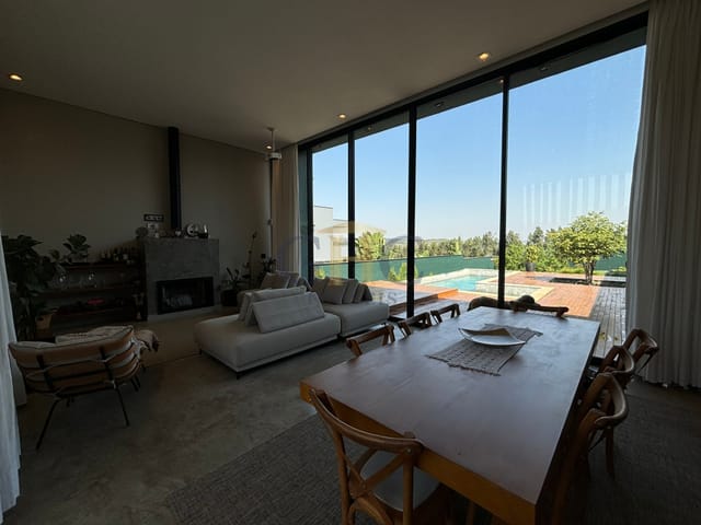 Casa com 1000m² 3 quartos e 4 banheiros, à venda, no bairro Residencial Fazenda Alta Vista em Salto de Pirapora