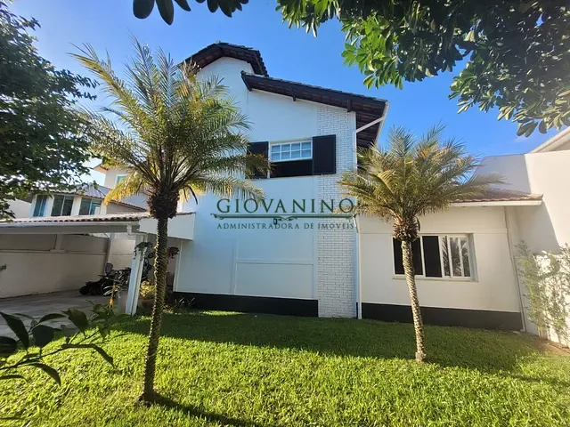 Casa com 433m² 6 quartos e 5 banheiros, à venda, no bairro Barra da Tijuca em Rio de Janeiro